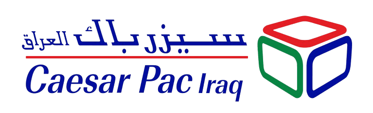 Caesar Pac Iraq