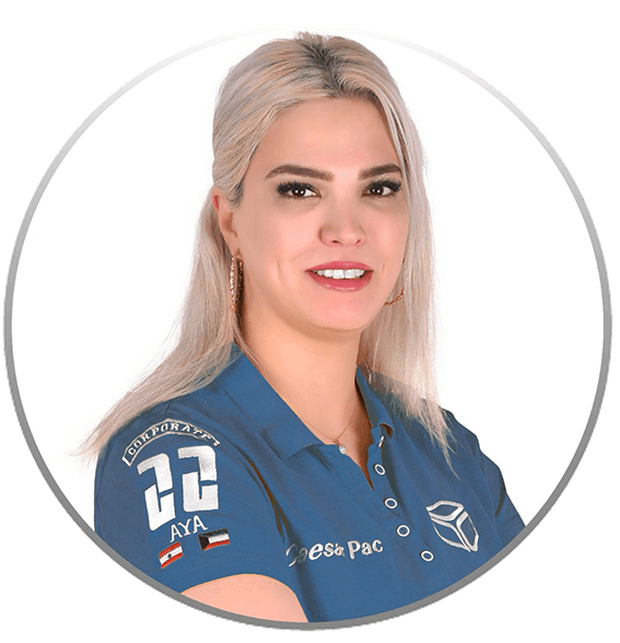 Aya Hatoum