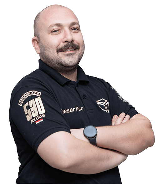 Ayoub Basim