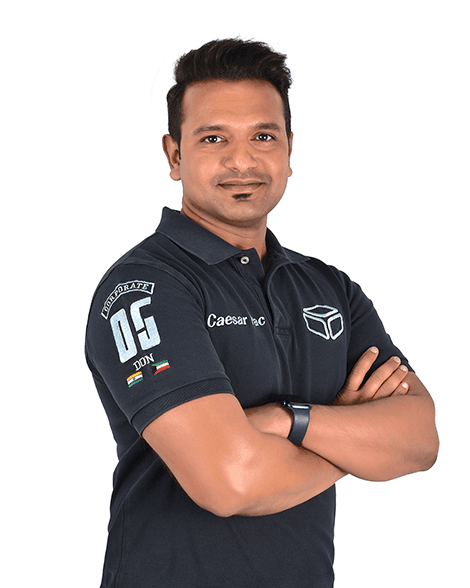 Don Idiculla