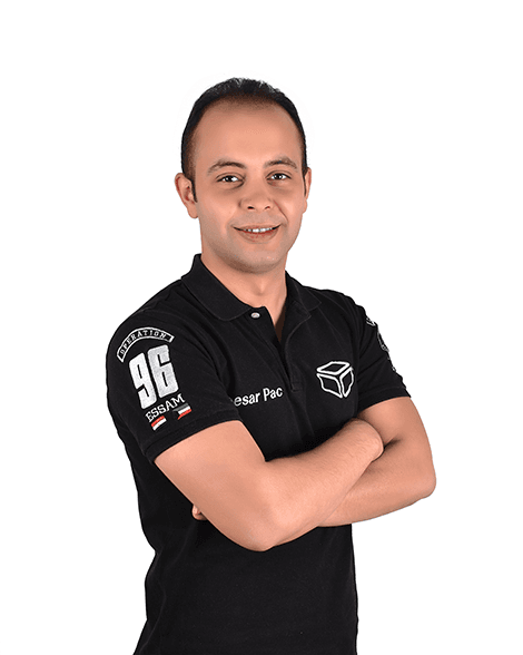 Essam Shohdy
