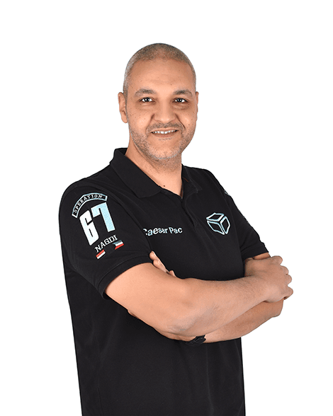 Hamada Nagdi