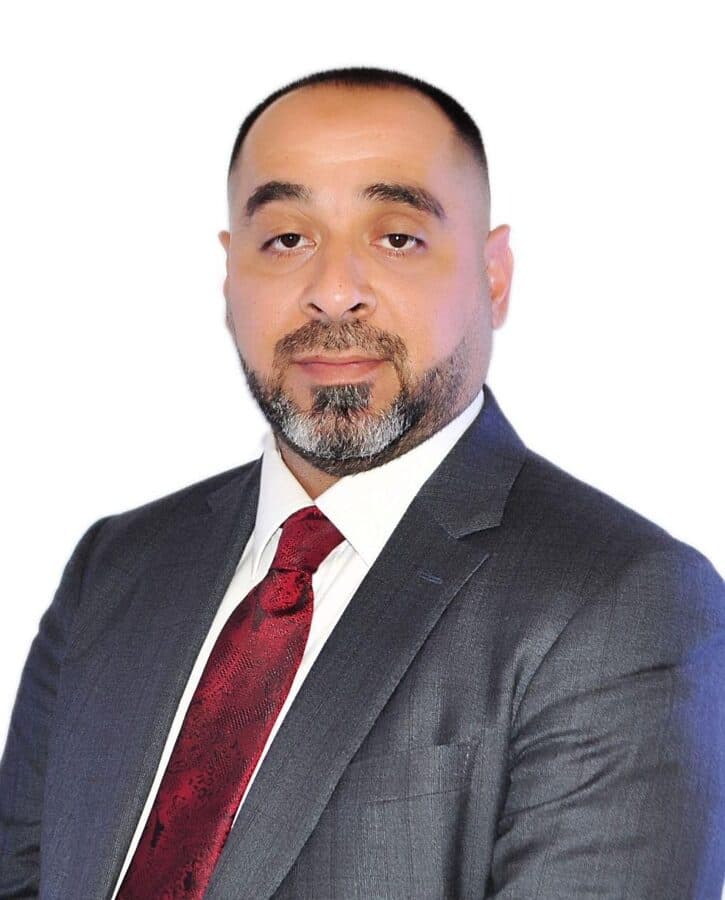 Qusay Waleed