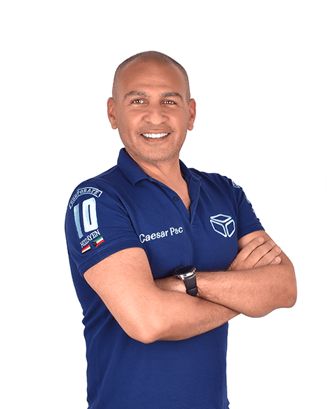 Tamer Hozayen
