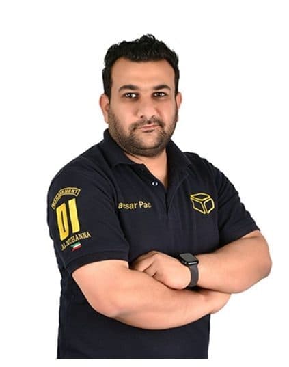 Yousef Muhanna